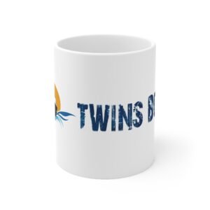 Ceramic Coffee Cups, 11oz, 15oz