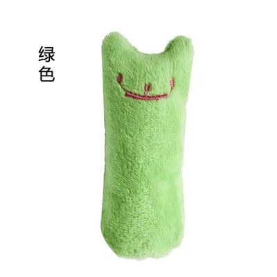 Catnip Plush Fish Toys — Interactive Chew Toys for Cats - Image 7