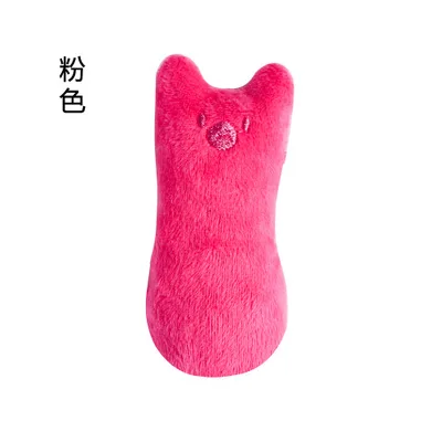 Catnip Plush Fish Toys — Interactive Chew Toys for Cats - Image 6