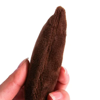 Catnip Plush Fish Toys — Interactive Chew Toys for Cats - Image 3