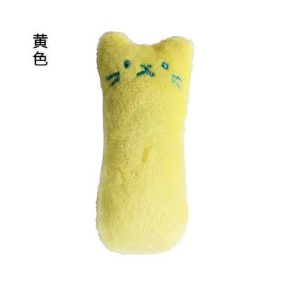 Catnip Plush Fish Toys — Interactive Chew Toys for Cats - Image 9
