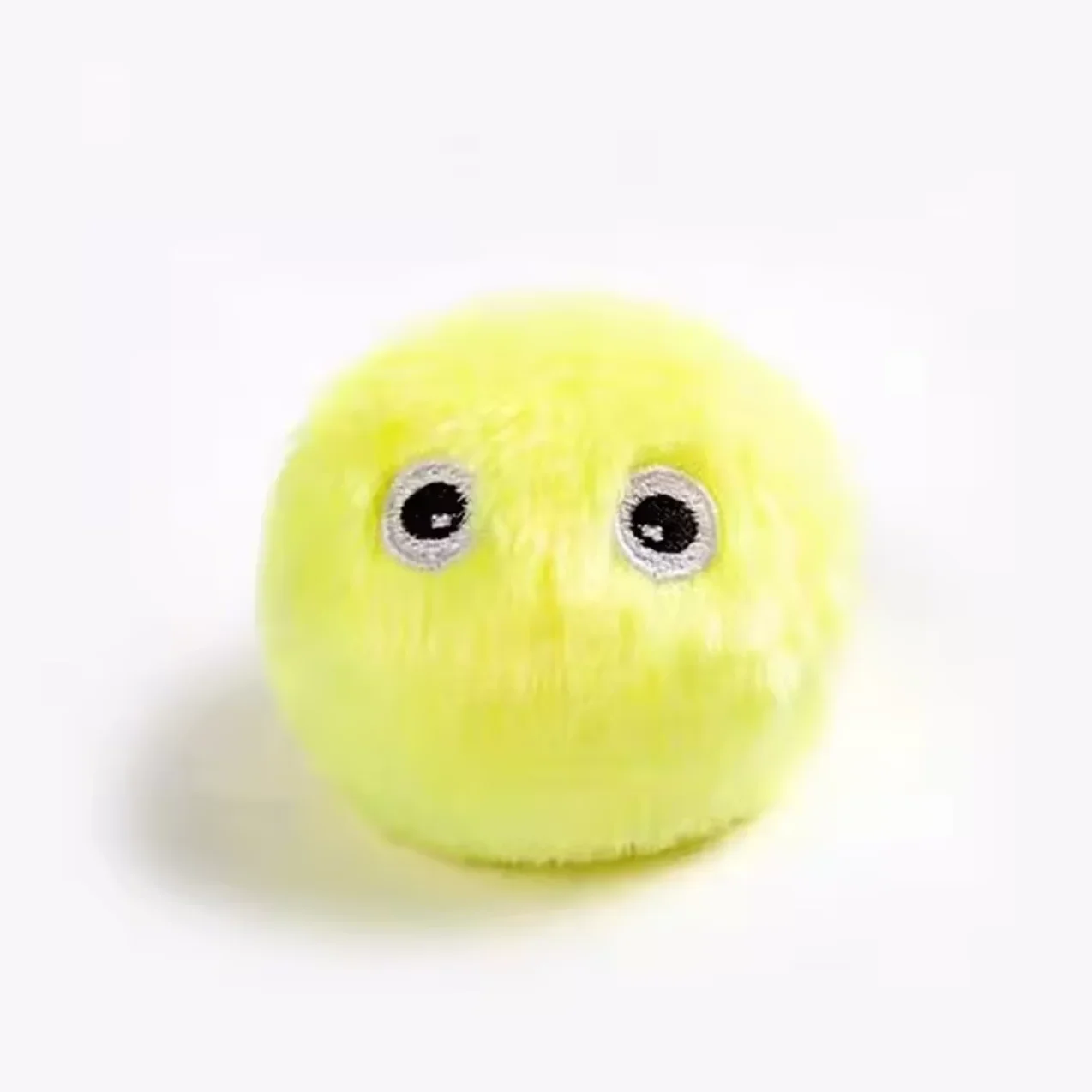 Interactive Electric Cat Ball — Smart Rolling Toy with Catnip & Sound - Image 8