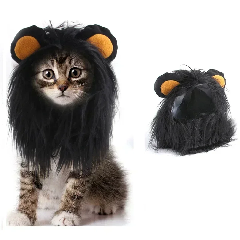 Cat Vampire Cloak – Halloween Vampire Cape Costume - Image 7
